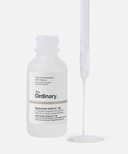 The Ordinary Marine Hyaluronics Serum