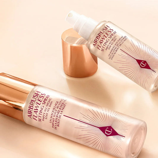 Charlotte Tilbury | Air Brush Flawless Setting Spray - 100 ml