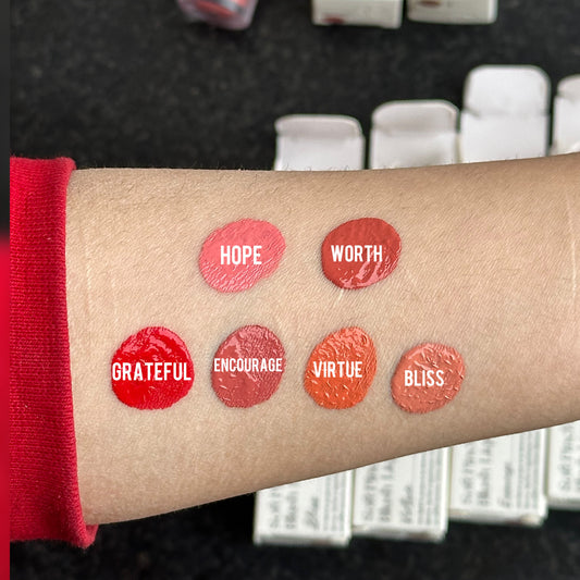 Rare Beauty Soft Pinch Dewy Liquid Blush ( High Quality Dupe )