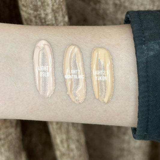 NARS Light Reflecting Foundation ( High Quality Dupe )