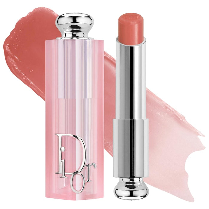 Dior addict lip glow set of x3 full size