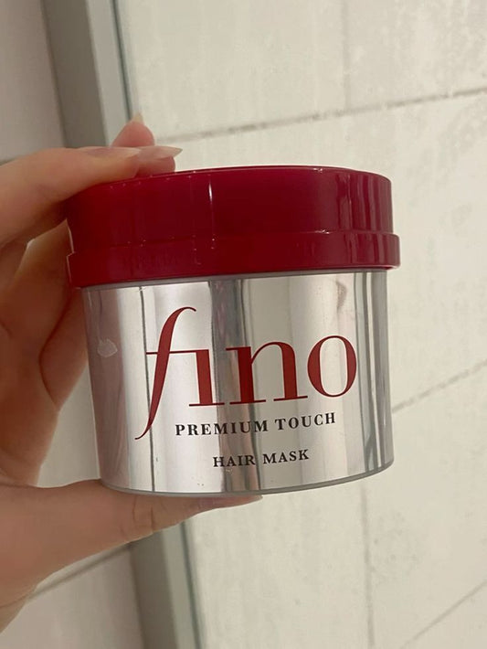 Fino Premium Touch Hair Mask