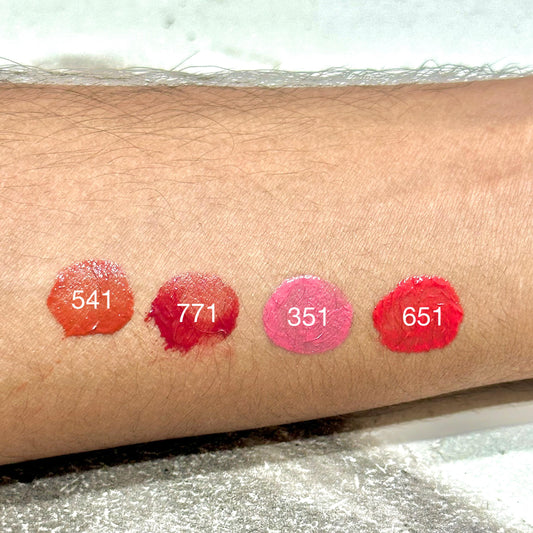 Doir ADDICT Lip Tint Hydrating Colored Tint