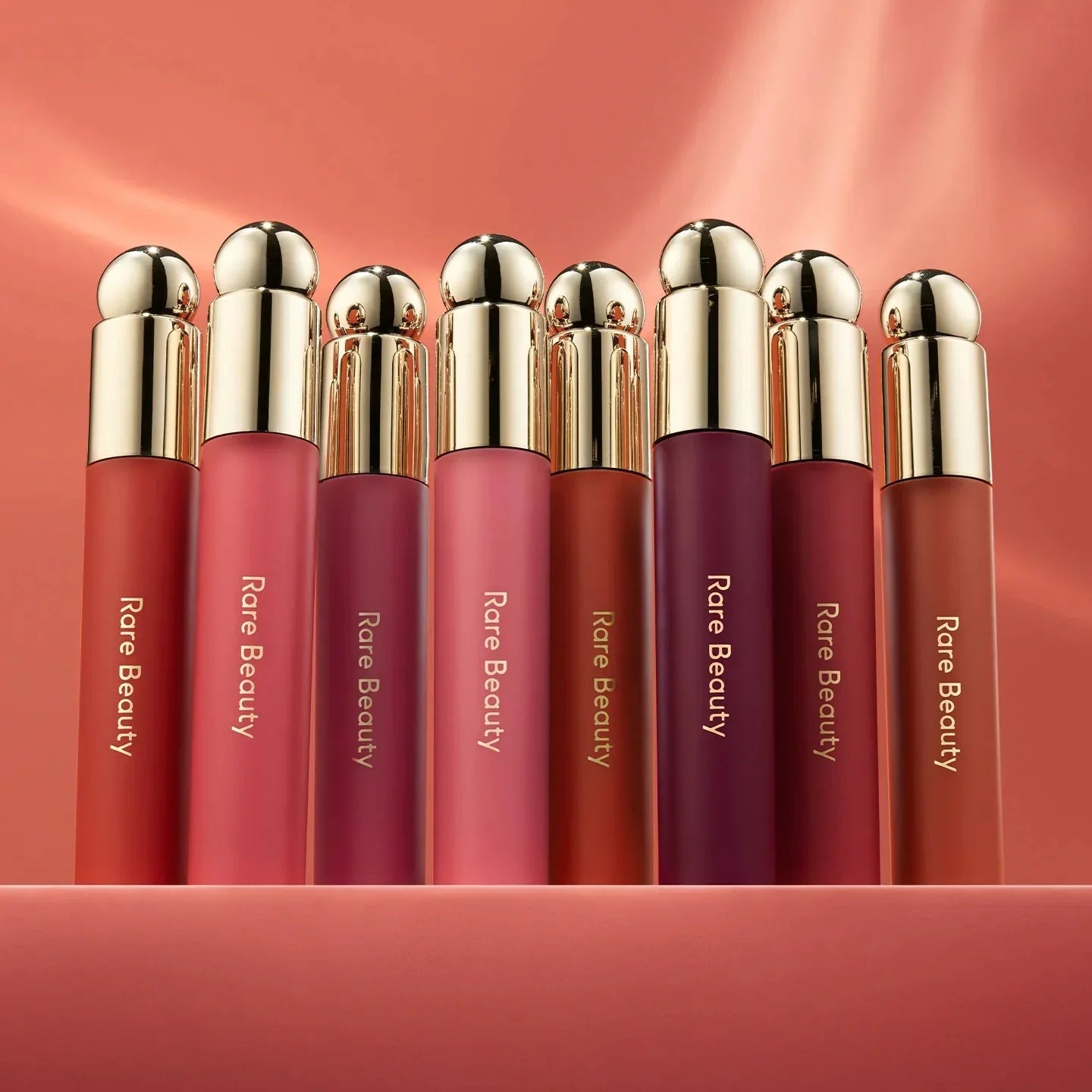 RARE BEAUTY | Soft Pinch Tinted Lip Oil