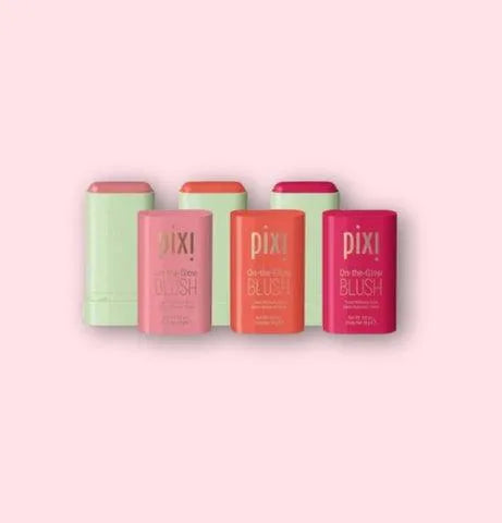 PIXI Blush Sticks