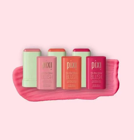 PIXI Blush Sticks