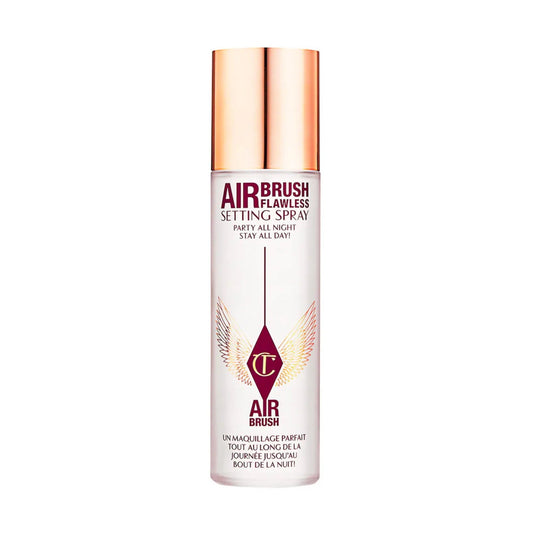 Charlotte Tilbury | Air Brush Flawless Setting Spray - 100 ml
