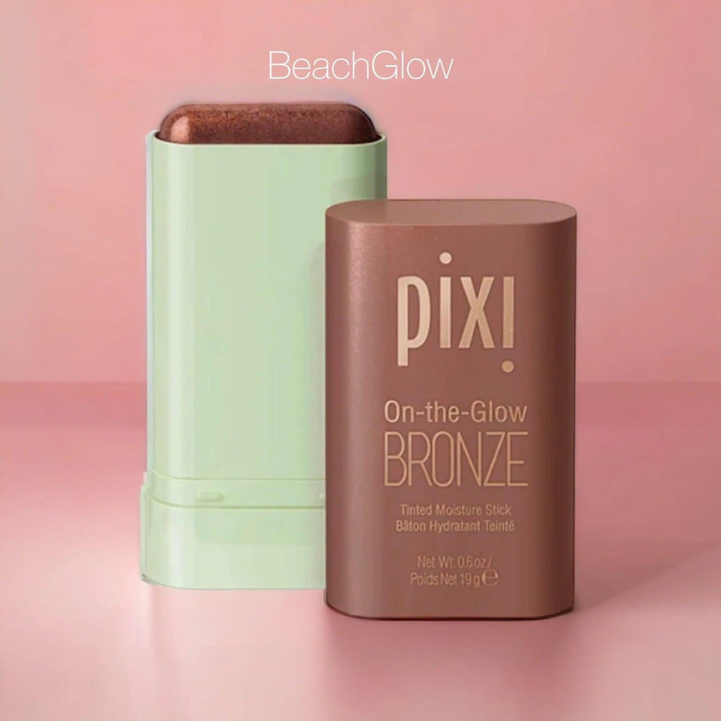 PIXI On-the-Glow BRONZE