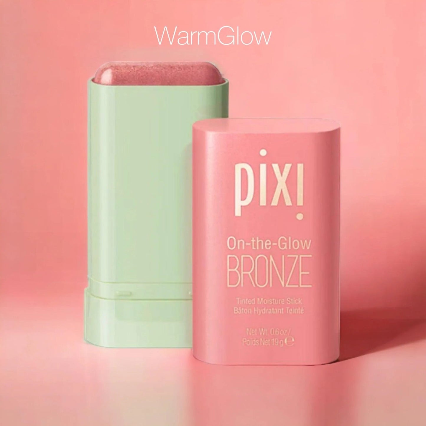 PIXI On-the-Glow BRONZE