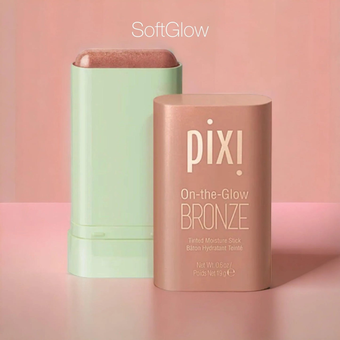 PIXI On-the-Glow BRONZE