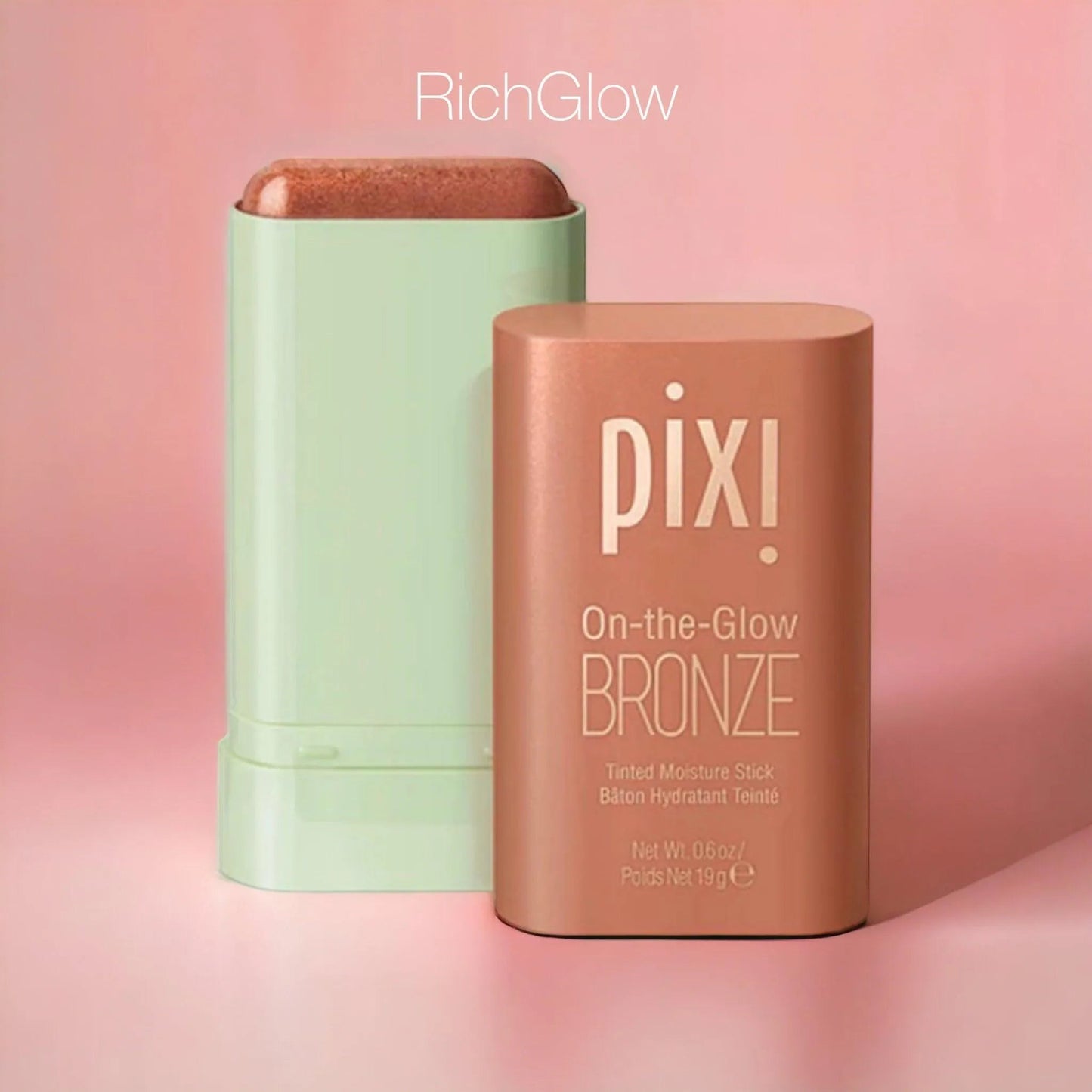 PIXI On-the-Glow BRONZE