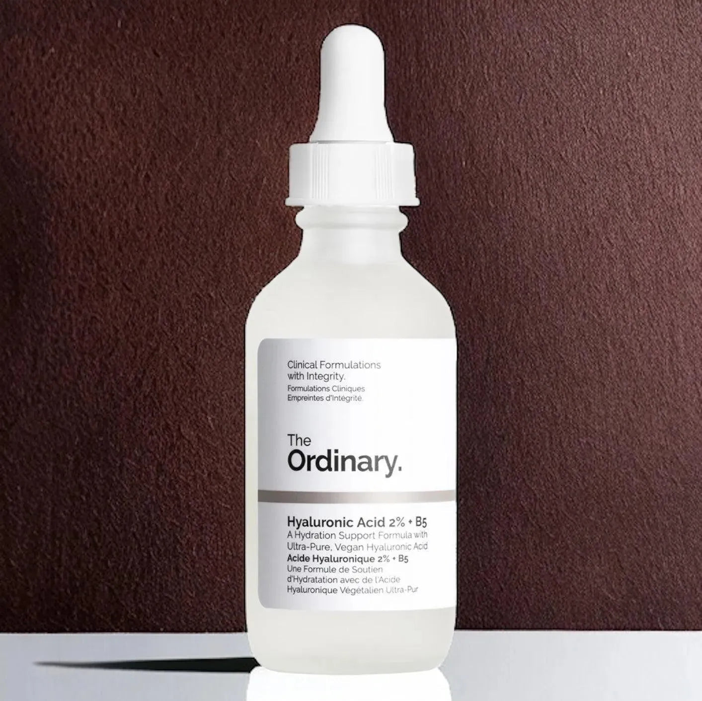 The Ordinary Hyaluronic Acid 2% + B5 Serum