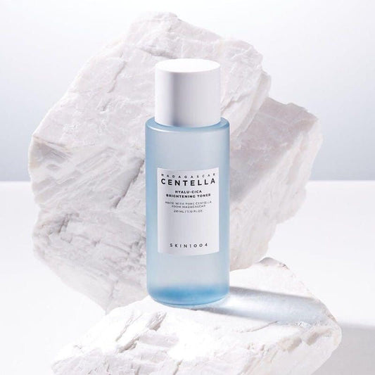 CENTELLA Hyalu-Cica Brightening Toner