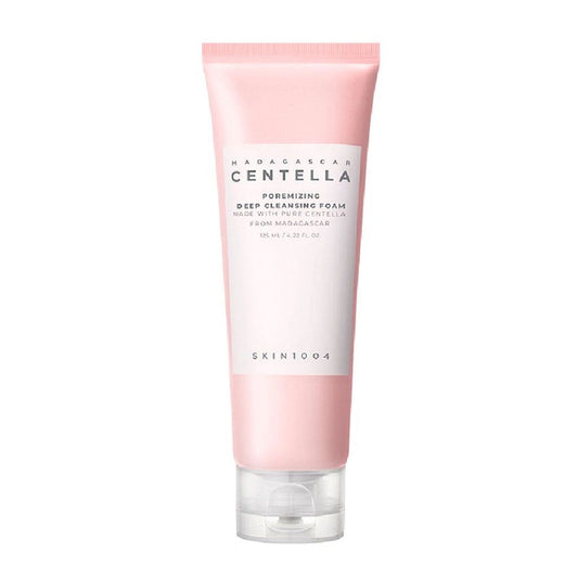 CENTELLA Poremizing Deep Cleansing Foam ( Clearance Sale )