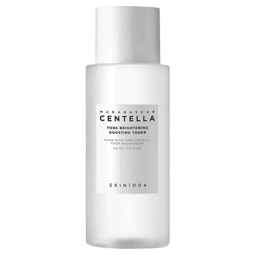 CENTELLA Tone Brightening Boosting Toner