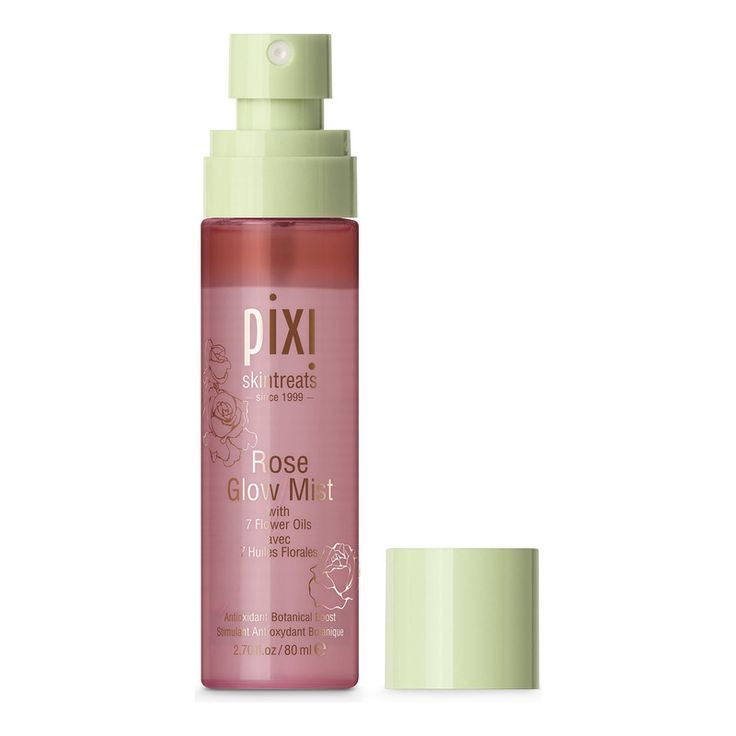 Pixi Beauty SkinTreats Mist Collection