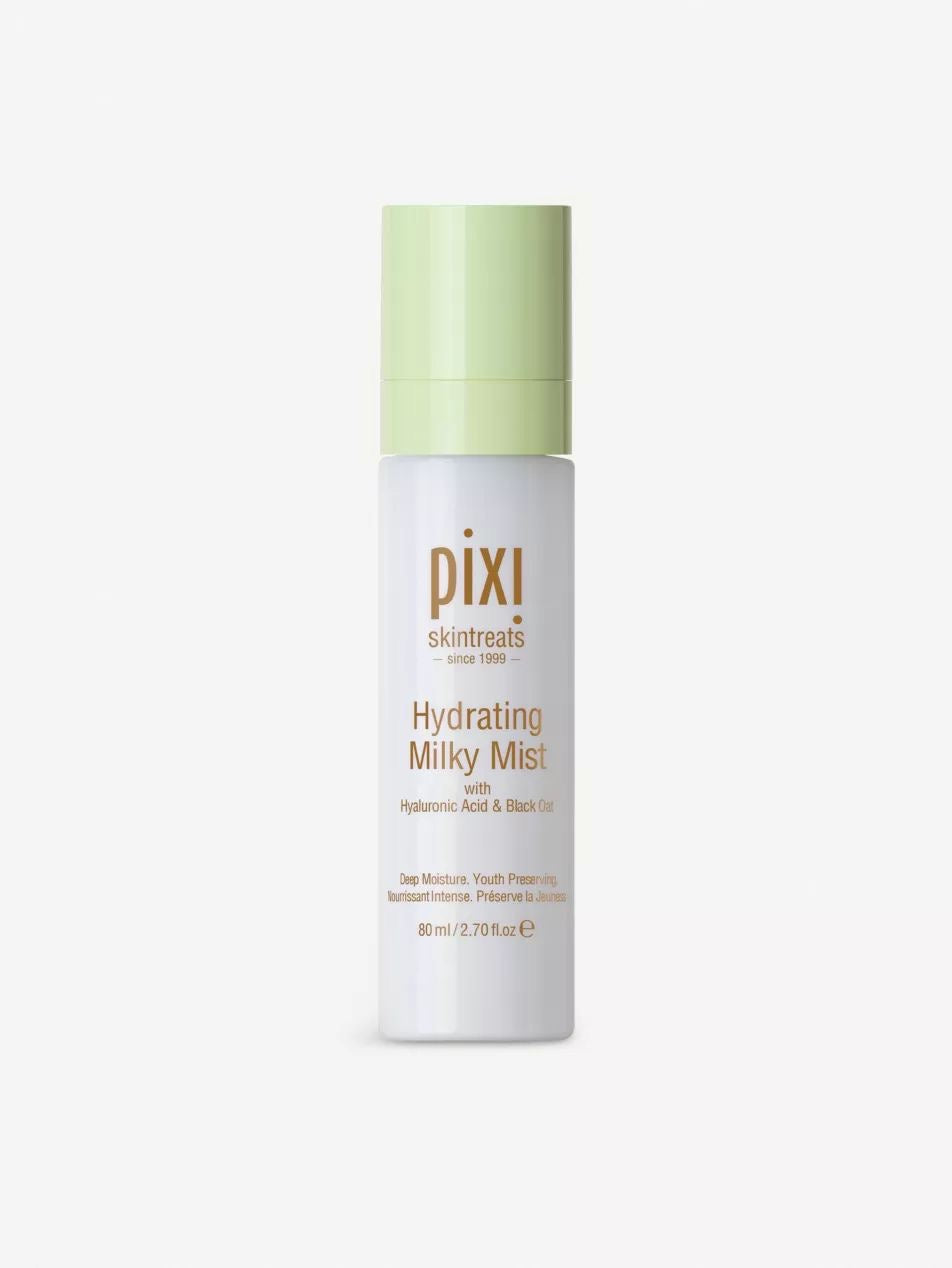 Pixi Beauty SkinTreats Mist Collection
