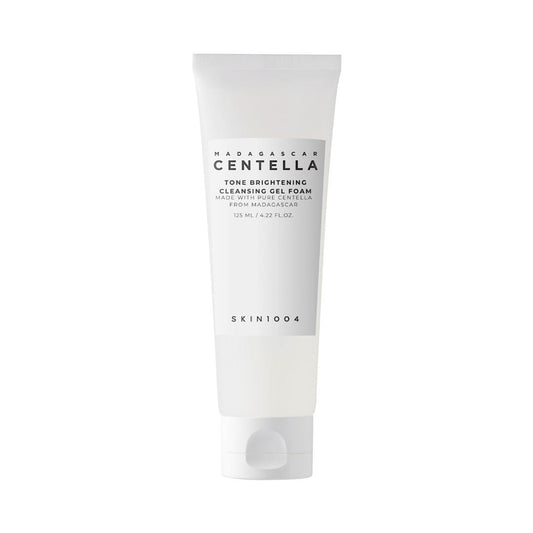 CENTELLA Tone Brightening Cleansing Gel Foam ( Clearance Sale )