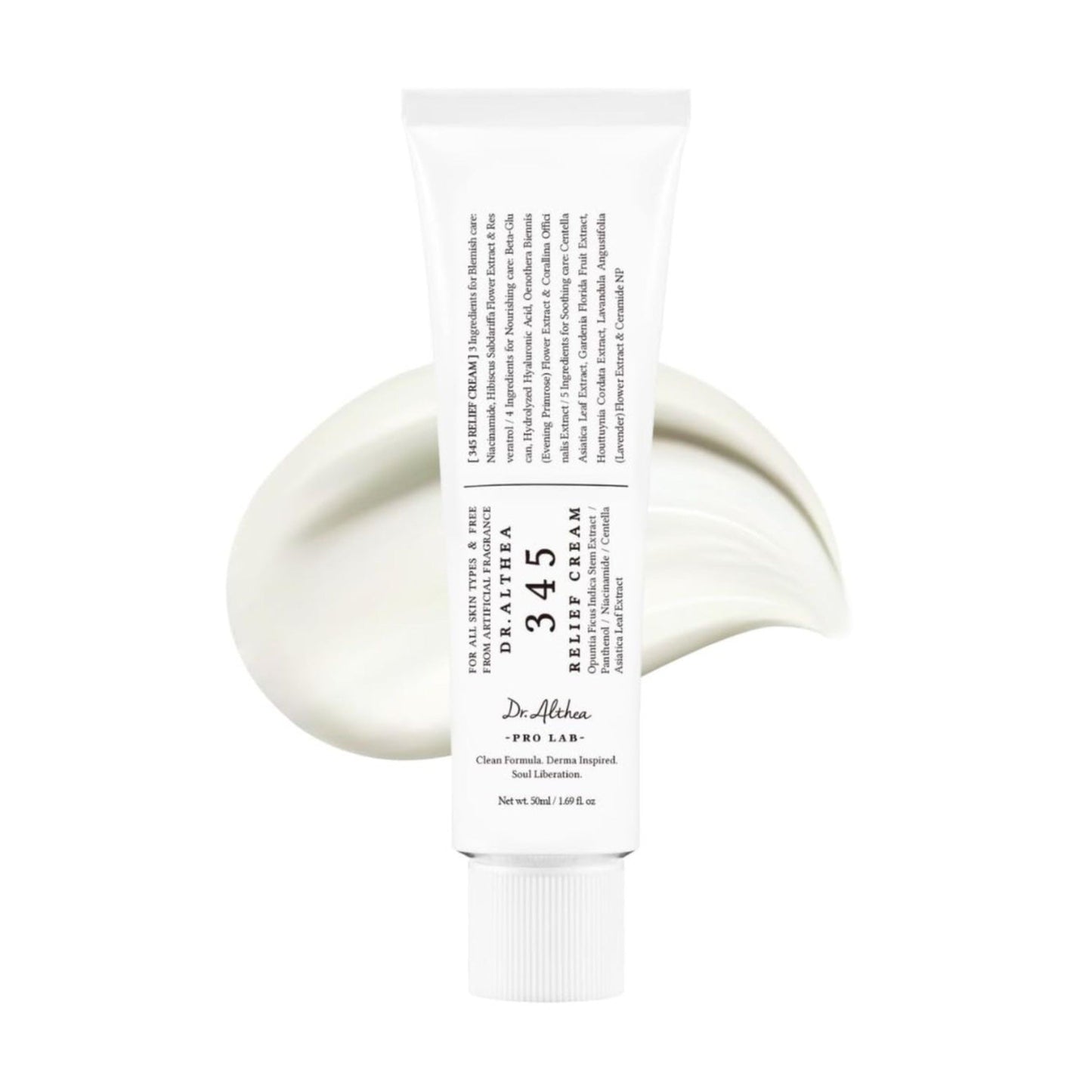 Dr. Althea 345 Relief Cream