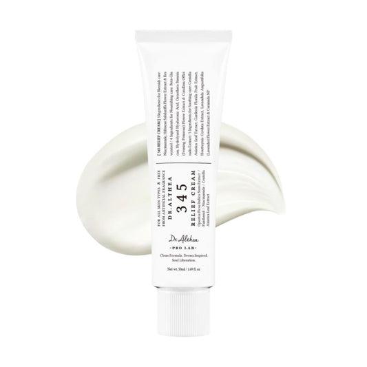 Dr. Althea 345 Relief Cream