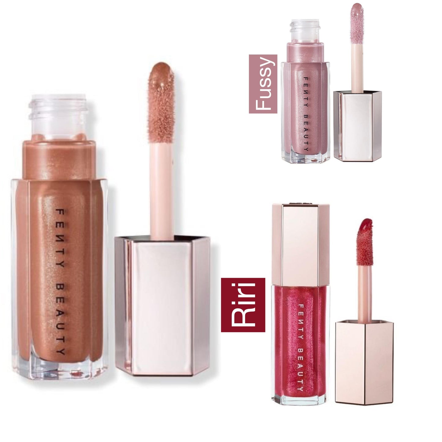 FENTY BEAUTY Gloss Bomb Universal Lip Luminizer