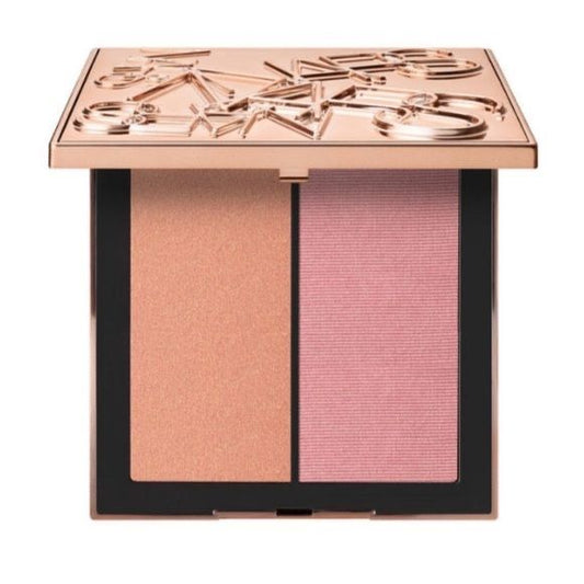 NARS Unihibited Blush Duo Palette