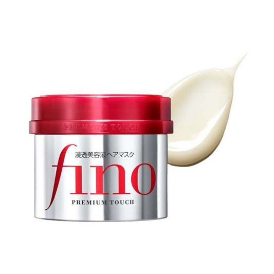 Fino Premium Touch Hair Mask