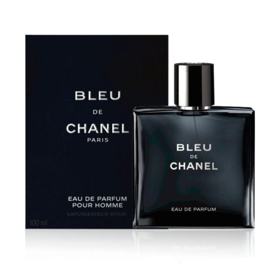 CHANEL | Bleu de Chanel Perfume EDP - 100 ml