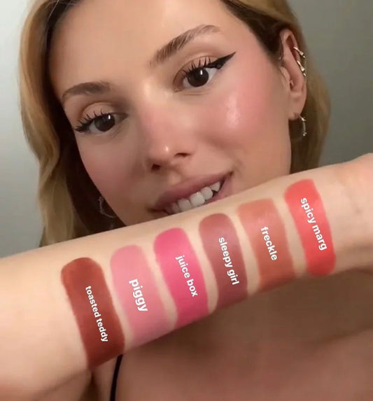 RHODE | Pocket Blushes